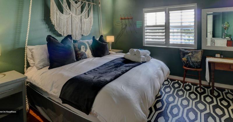 5 Bedroom Property for Sale in Greyton Western Cape